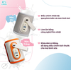 CHIBE ủ bình sữa di động CB003