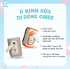 CHIBE ủ bình sữa di động CB003