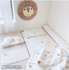MONONA THẢM ĐIỀU HÒA LÓT CHỐNG THẤM 60x120