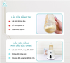 CHIBE máy lắc sữa