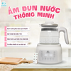 CHIBE ấm đun nước thông minh có điều khiển