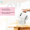 CHIBE ấm đun nước thông minh có điều khiển