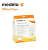 MEDELA túi trữ sữa 25 cái 180ml