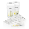 MEDELA túi trữ sữa 25 cái 180ml