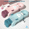HONPER ghế gội đầu gấp gọn HP528
