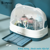 HONPER úp bình gấu HP532