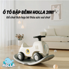 HOLLA ô tô bập bênh HL10175