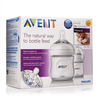 AVENT bình đôi 125ml