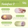 FATZ MÁY HÚT SỮA ĐÔI TWINFREE 2