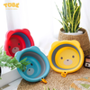 TOBE chậu rửa mặt gấp gọn gấu con