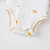 NOUS BỘ BODYSUIT DÀI TRẮNG SƯ TỬ 3M