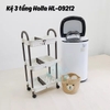 HOLLA KỆ 3 TẦNG HL09212