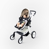 CHILUX XE ĐẨY CAO CẤP S1.9