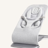 ERGOBABY GHẾ RUNG BOUCNCER GREY