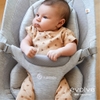 ERGOBABY GHẾ RUNG BOUCNCER GREY