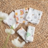 MOLLI KHĂN SỮA SỢI TRE