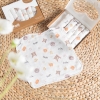 MOLLI KHĂN SỮA SỢI TRE