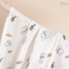MOLLI KHĂN TẮM XÔ SỢI TRE