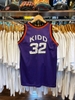 SUNS 32 CHAMPION JERSEY