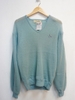 TROY BROS WOOL SWEATER