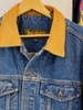 VINTAGE DENIM JACKET