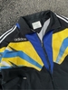 90s ADIDAS TRACK JACKET