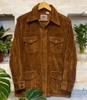 BIG BORN CORDUROY JACKET