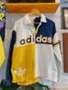 ADIDAS POLO SHIRT