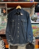 UNIQLO DENIM SHIRT
