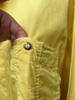 VERSACE YELLOW SHIRT