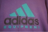 ADIDAS TEE