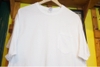 GILDAN BASIC WHITE TEE