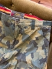 LRG ROOTS PEOPLE CAMO CARGO SHORTS