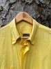 VERSACE YELLOW SHIRT