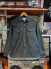 ILLS DENIM SHIRT