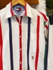 TOMMY HILFIGER STRIPED SHIRT