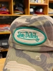 VON DUTCH TRUCKER CAP