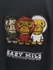 BAPE BABY MILO TEE