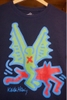 KEITH HARING TEE