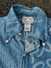 EVISU DENIM SHIRT