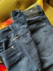 VERSACE JEANS COUTURE DENIM PANT