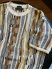 BAFFONE COOGI STYLE SHIRT