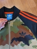 ADIDAS CAMO JACKET