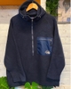 THE NORTH FACE FLEECE JACKET