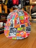 GRAFFITI CAP HAT