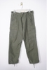 CARGO PANT