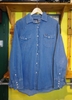 WRANGLER JEANS SHIRT