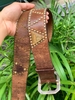 GUESS BELT