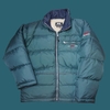 VINTAGE HELLY HANSEN PUFFER