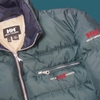 VINTAGE HELLY HANSEN PUFFER